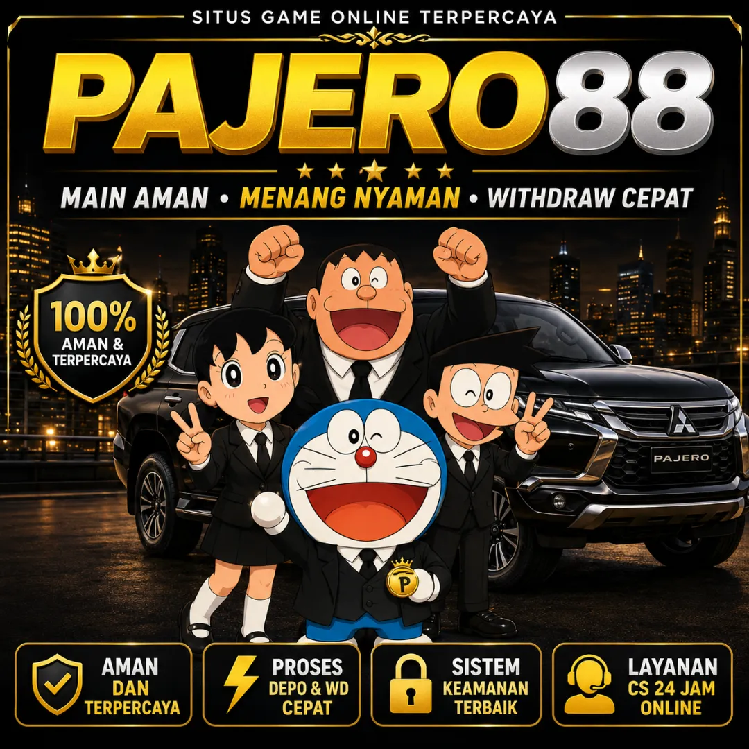 PAJERO88